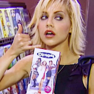 Meet your Posher, Zoie